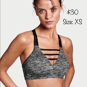 Victoria’s Secret VSX sports bra